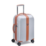 PROMENADE HARD 2.0 4DW LARGE SILVER