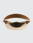 Thea Shoulder Bag Beige