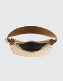 Thea Shoulder Bag Beige