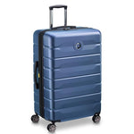 Air Armour Hard Cabin Checked Luggage