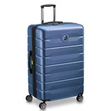 Air Armour Hard Cabin Checked Luggage