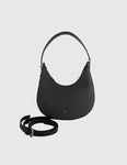 Thea Shoulder Bag Black