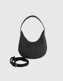 Thea Shoulder Bag Black