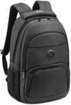 AVIATOR 2-CPT BACKPACK GRAFITE