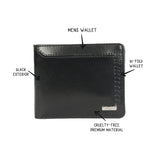 BAGGIT HENRY MEN'S WALLET