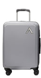 Aristocrat Chromium Cabin 55 Cm(Small)