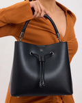 ITTI CITY BUCKET HANDBAG