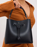 ITTI CITY BUCKET HANDBAG