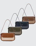 SLING BAG KIKI BEIGE