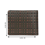 BAGGIT BRONX MEN'S WALLET