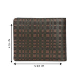BAGGIT BRONX MEN'S WALLET