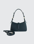 Haze Shoulder Bag NAVY