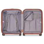PROMENADE HARD 2.0 4DW LARGE SILVER