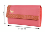 BAGGIT SNEHA RISSA WALLET