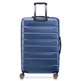 Air Armour Hard Cabin Checked Luggage