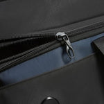 EGOA SMALL TR DUFFLE BLACK