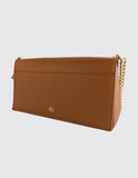 SLING BAG COCO BROWN