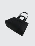 TOTE BAG JUNE BLACK