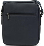 Delsey Custine 1-C Vertical Rep (Navy)