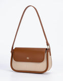 SLING BAG KIKI BEIGE