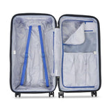 SHADOW 5.0 TRUNK BLUE 80 CM
