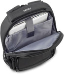 AVIATOR 2-CPT BACKPACK GRAFITE