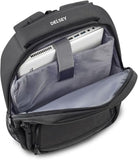 AVIATOR 2-CPT BACKPACK GRAFITE