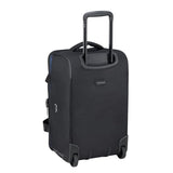 EGOA SMALL TR DUFFLE BLACK