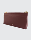 SLING BAG COCO WINE RED
