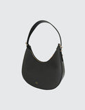 Thea Shoulder Bag Black