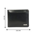 BAGGIT HENRY MEN'S WALLET
