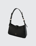 Haze Shoulder Bag BLK