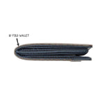 BAGGIT BRONX MEN'S WALLET
