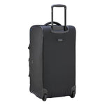 EGOA MEDIUM TR DUFFLE BLACK