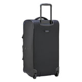 EGOA MEDIUM TR DUFFLE BLACK