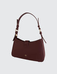 Haze Shoulder Bag W-RED