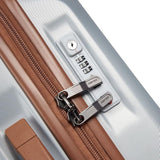 PROMENADE HARD 2.0 4DW LARGE SILVER