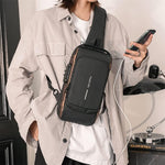 FASHION CROSS BODY BAG