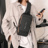 FASHION CROSS BODY BAG