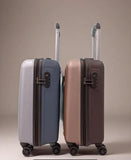 Aristocrat Chromium Cabin 55 Cm(Small)