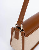 SLING BAG KIKI BEIGE