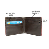 BAGGIT HENRY MEN'S WALLET