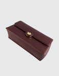 SLING BAG COCO WINE RED