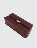 SLING BAG COCO WINE RED