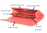 BAGGIT SNEHA RISSA WALLET