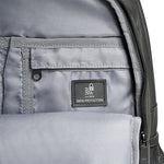 AVIATOR 2-CPT BACKPACK GRAFITE