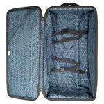 EGOA MEDIUM TR DUFFLE BLACK