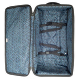 EGOA MEDIUM TR DUFFLE BLACK