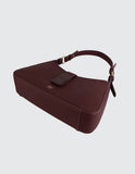 Haze Shoulder Bag W-RED