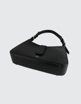 Haze Shoulder Bag BLK